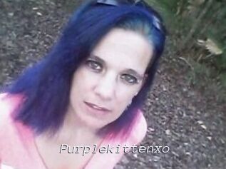 Purplekittenxo
