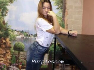 Purplesnow