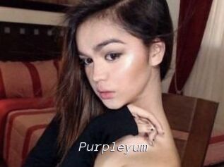 Purpleyum