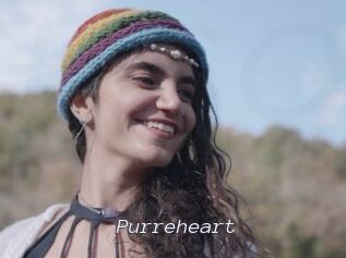Purreheart