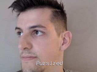 Pursired
