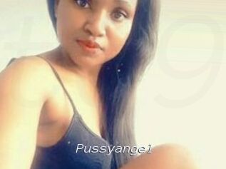 Pussyangel