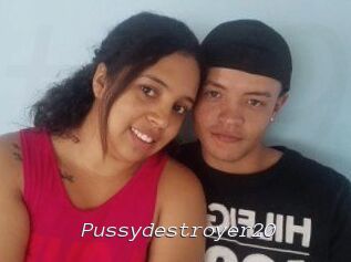 Pussydestroyer20