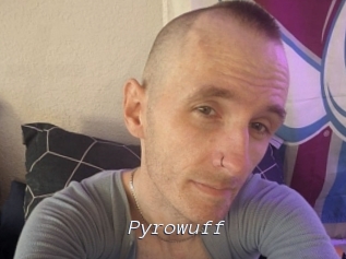 Pyrowuff