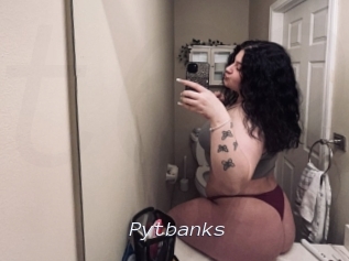 Pytbanks