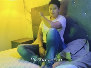 Pytonsmith