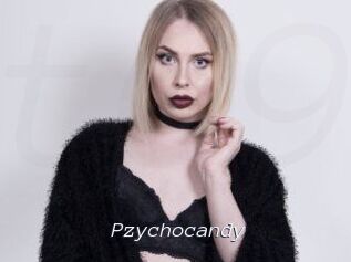 Pzychocandy