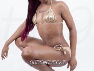 QUEENCHEEKZ