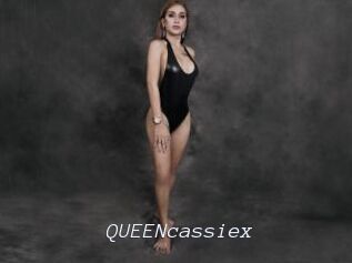 QUEENcassiex