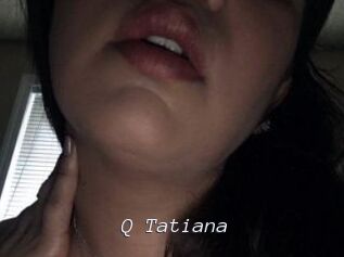Q_Tatiana