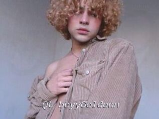 Qt_bbyyGoldenn