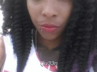 Qu33n