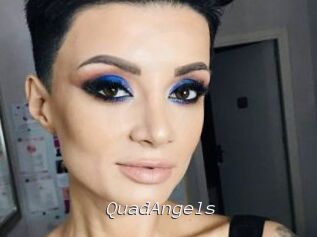QuadAngels