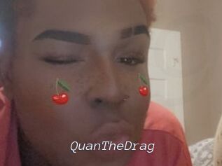 QuanTheDrag