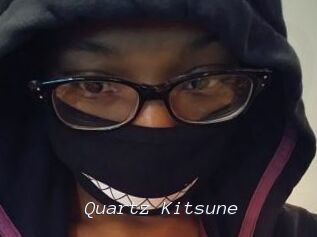 Quartz_Kitsune