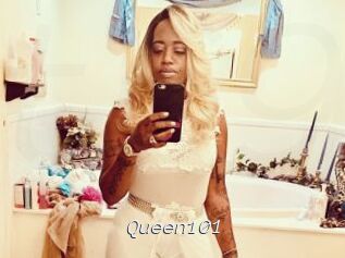 Queen101