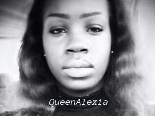 QueenAlexia