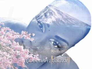 QueenAnitaDix