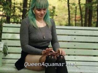 QueenAquamarine