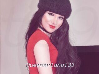 QueenAriana133
