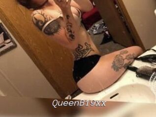 QueenB19xx