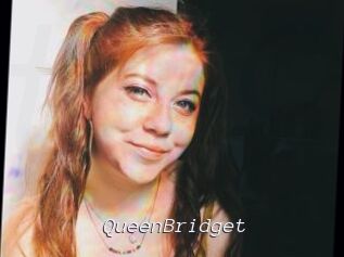 QueenBridget