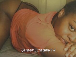 QueenCreamy14
