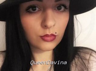 QueenDavina Tel 69 Salopes