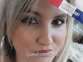QueenDomina