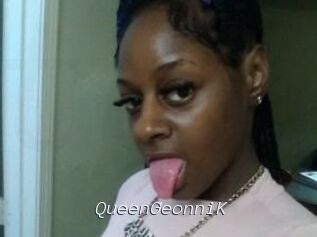 QueenGeonniK
