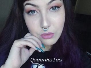QueenHales
