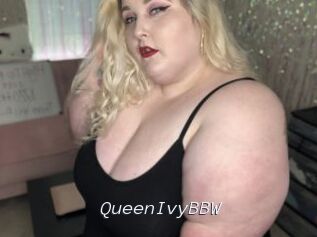 QueenIvyBBW