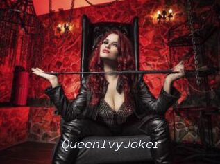 QueenIvyJoker