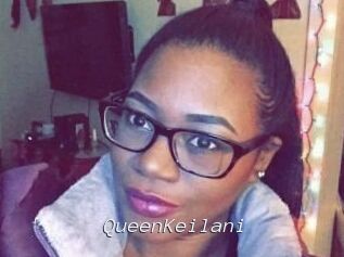 QueenKeilani