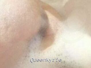 QueenKyrie