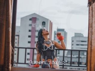 QueenLiarHot