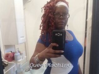 QueenMachine