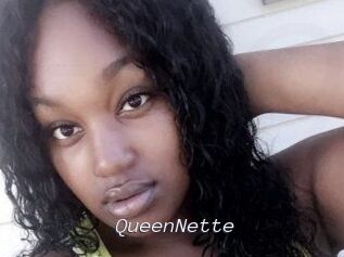 QueenNette
