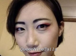 QueenNineTails