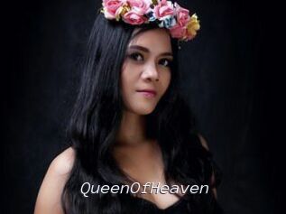 QueenOfHeaven
