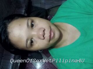 QueenOfSexWetPilipina4U
