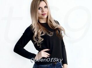 QueenOfSky