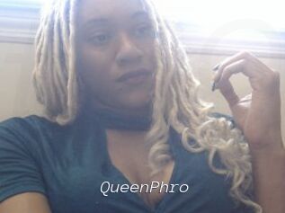 QueenPhro