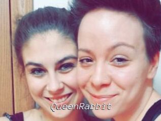 QueenRabbit
