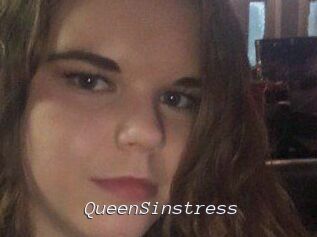 QueenSinstress