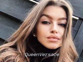 QueenVersace