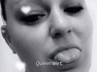 QueenWet
