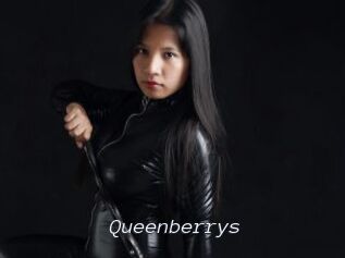 Queenberrys