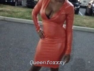 Queenfoxxxy