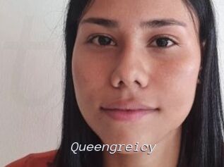 Queengreicy